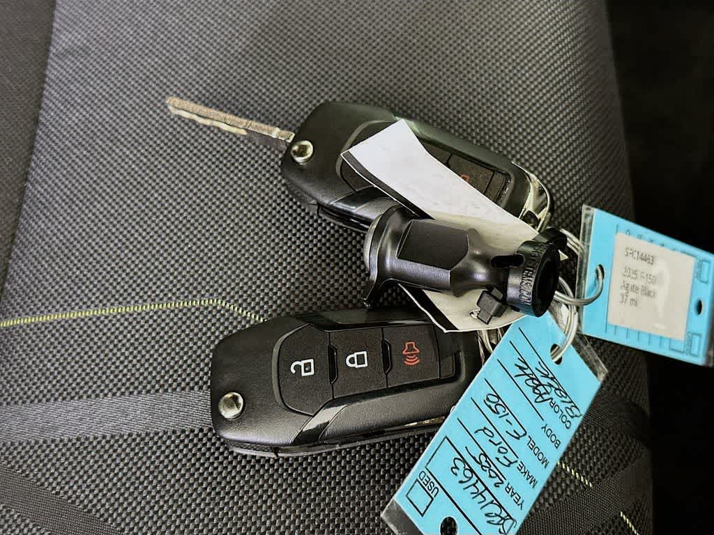 Thumbnail: 2025 Ford F-150 - 22