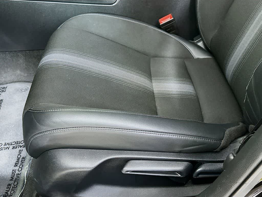 Thumbnail: 2022 Honda Civic - 28