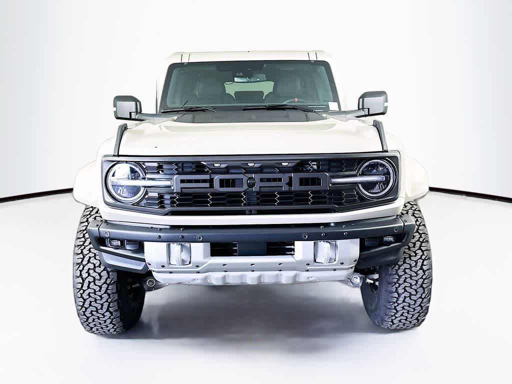 Thumbnail: 2025 Ford Bronco - 7