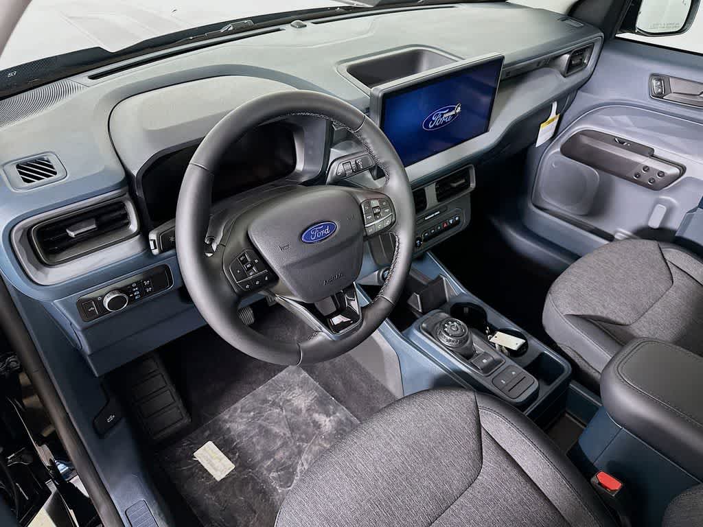 Thumbnail: 2025 Ford Maverick - 2