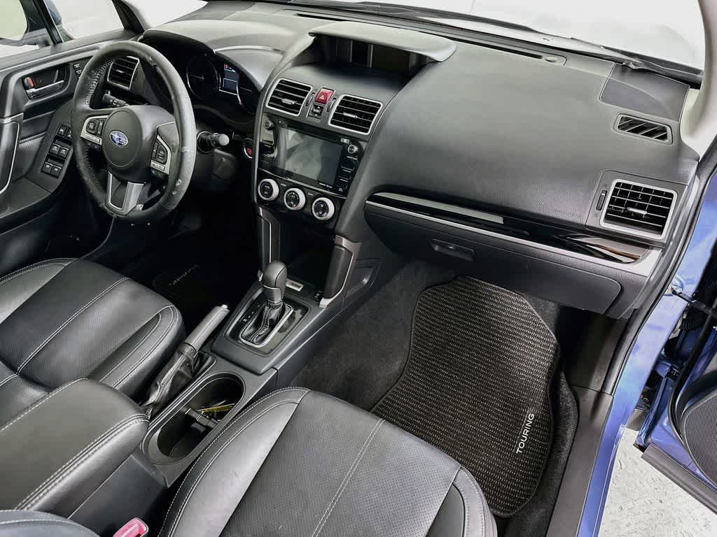 Thumbnail: 2017 Subaru Forester - 34