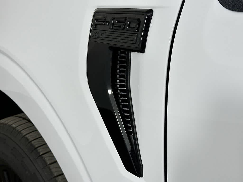 Thumbnail: 2025 Ford F-150 - 7