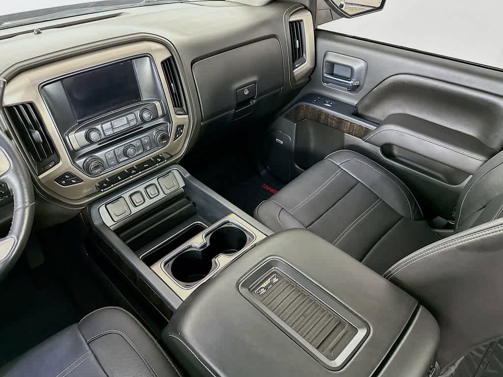 2016 GMC Sierra 1500 Denali 11