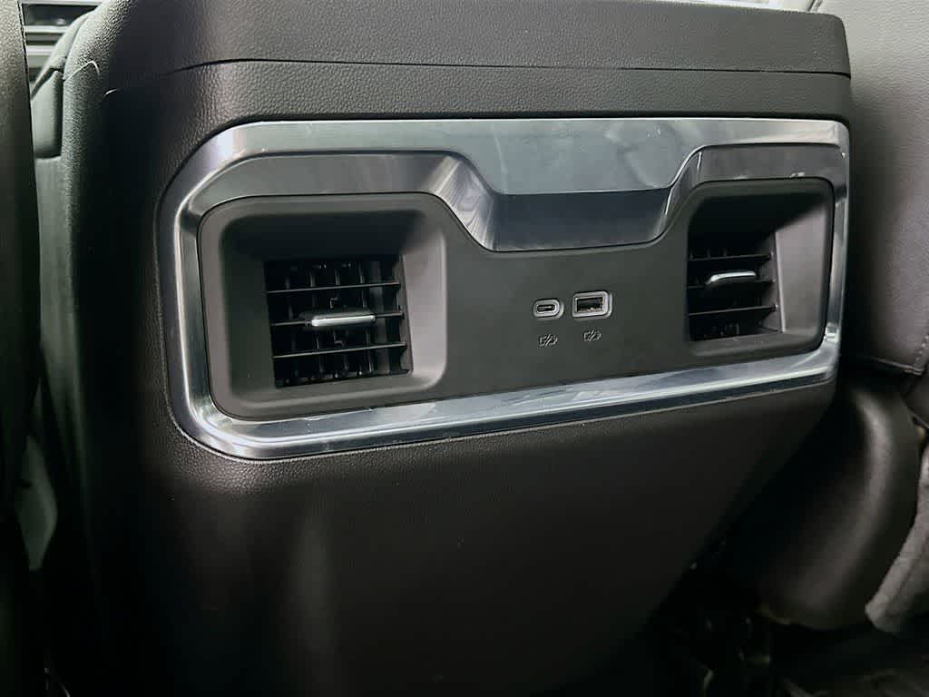 Thumbnail: 2022 GMC Sierra 1500 - 13