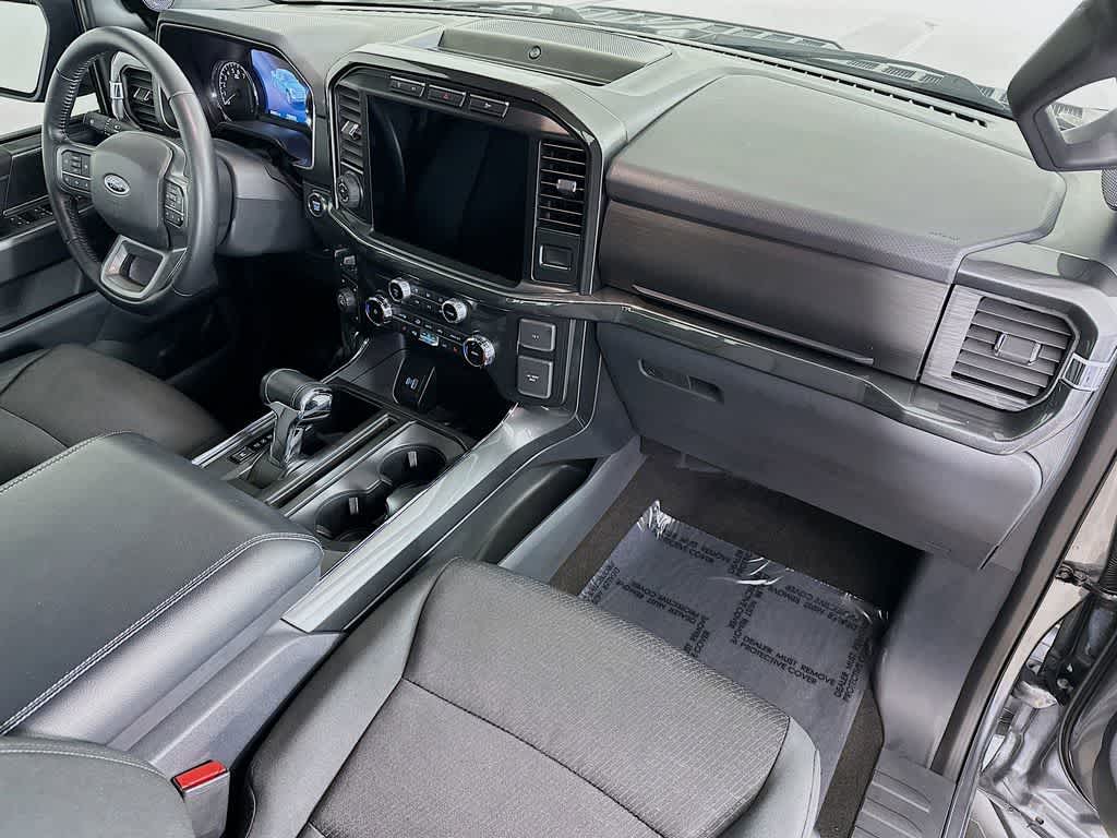 Thumbnail: 2022 Ford F-150 - 34