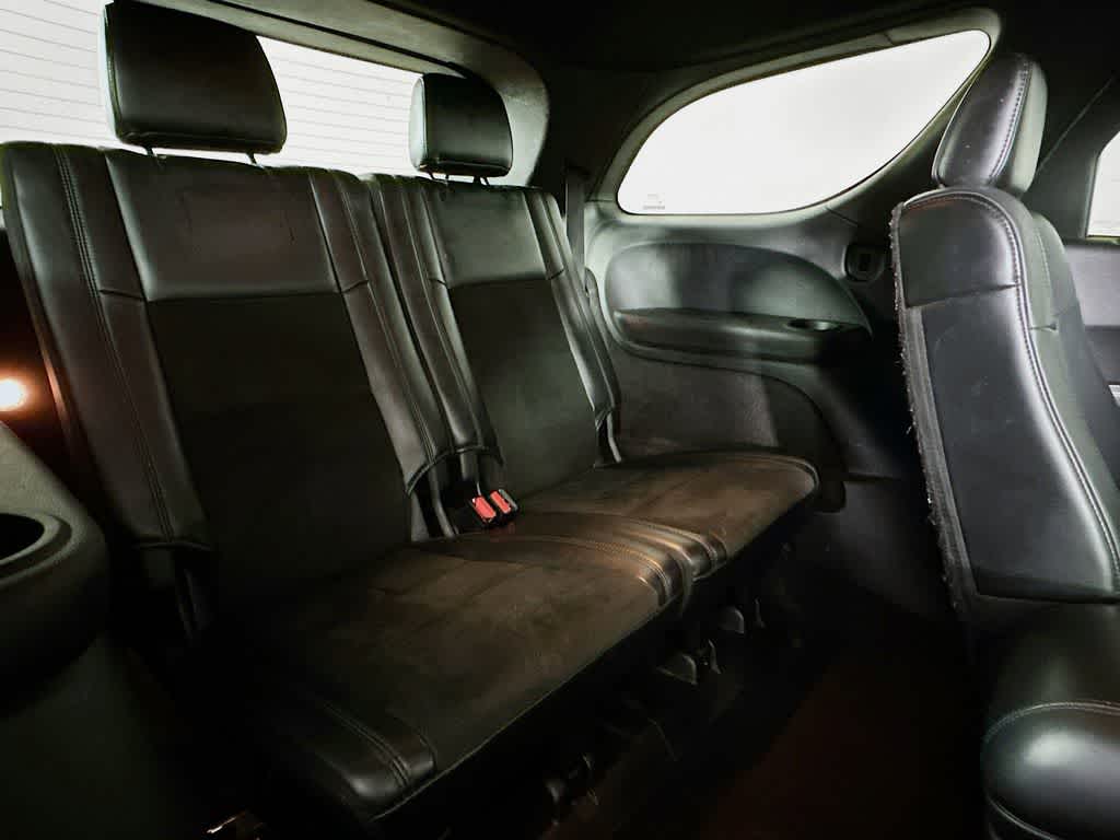 Thumbnail: 2019 Dodge Durango - 31