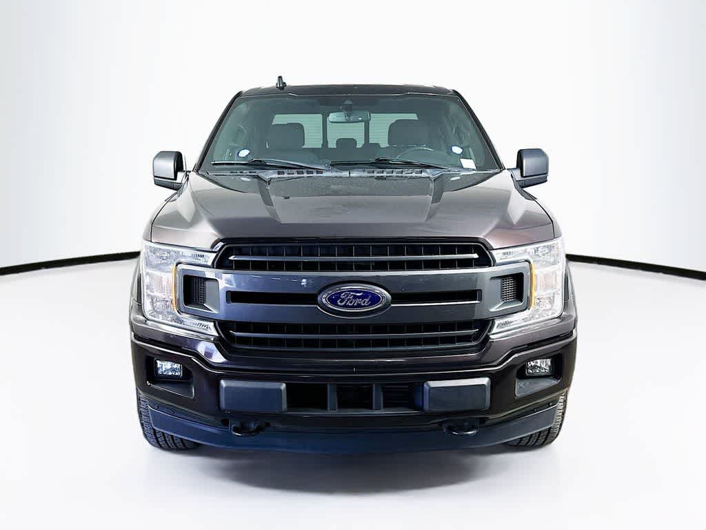Thumbnail: 2019 Ford F-150 - 6