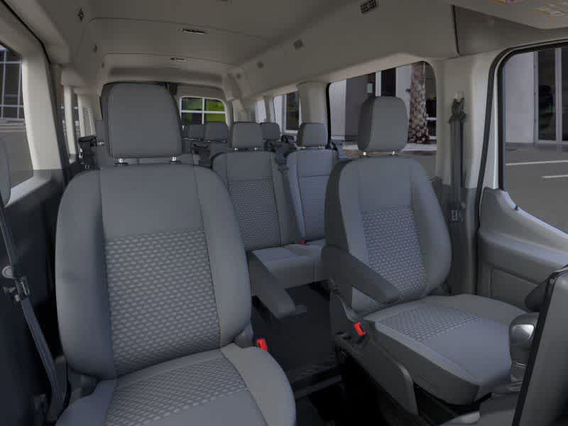 Thumbnail: 2025 Ford Econoline - 10