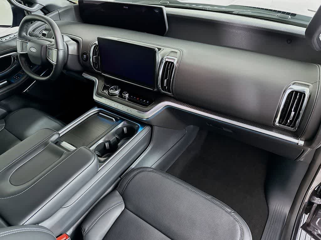 Thumbnail: 2026 Ford Expedition - 35