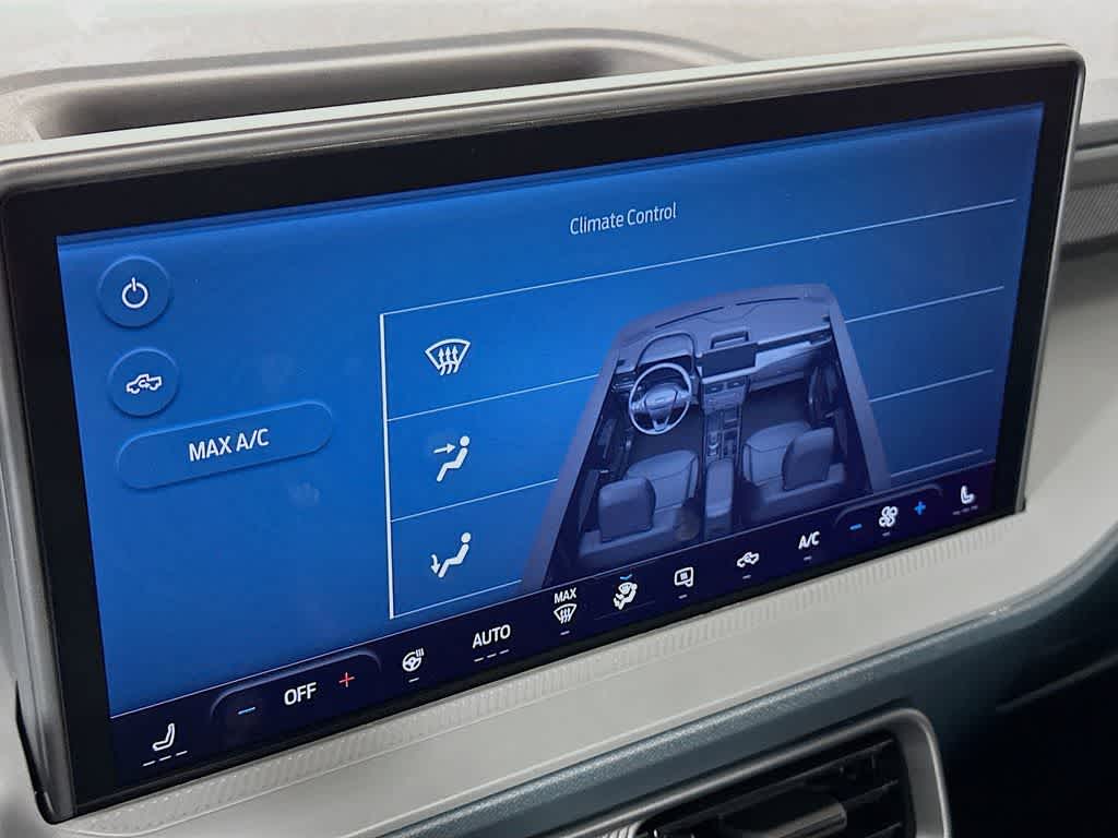 Thumbnail: 2025 Ford Maverick - 17