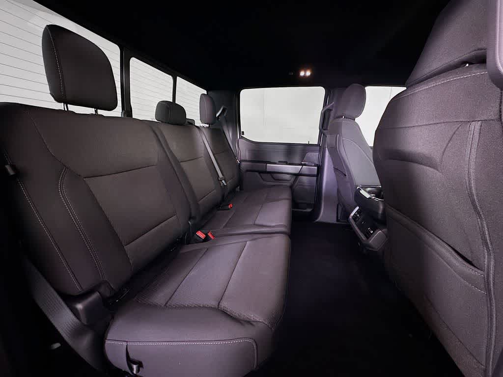 Thumbnail: 2026 Ford F-150 - 32