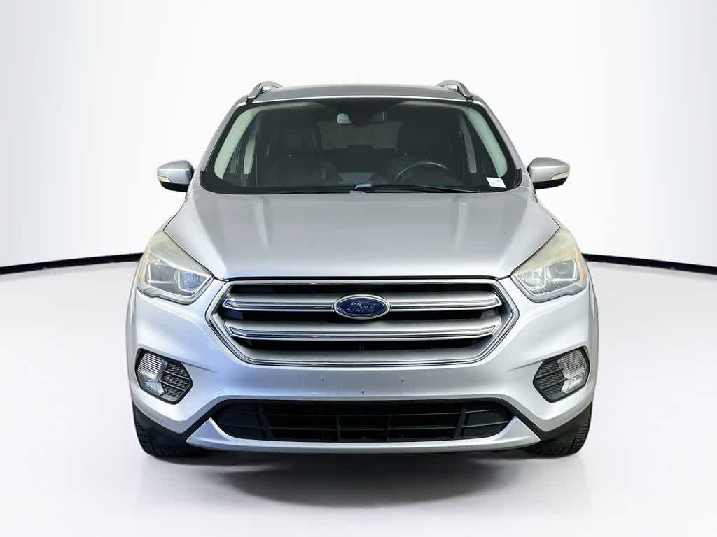 Thumbnail: 2017 Ford Escape - 6
