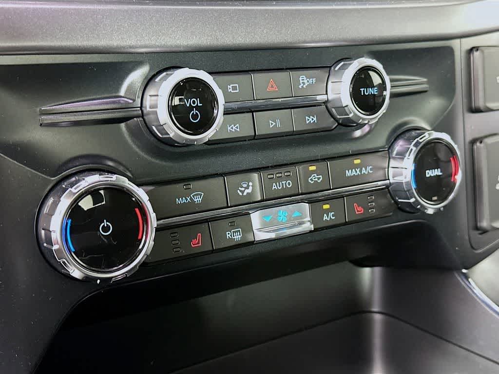 Thumbnail: 2025 Ford F-150 - 18