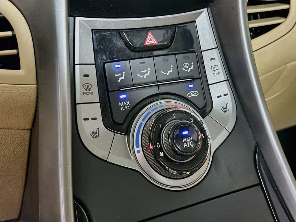 Thumbnail: 2013 Hyundai Elantra - 17