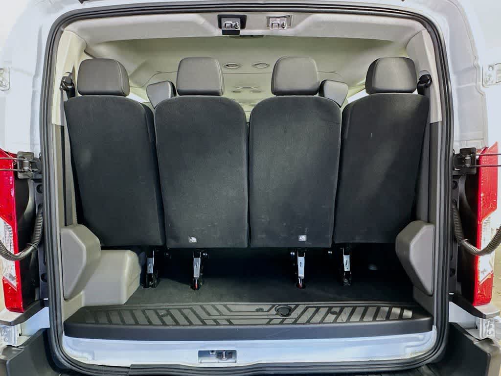 Thumbnail: 2023 Ford Transit Series - 18