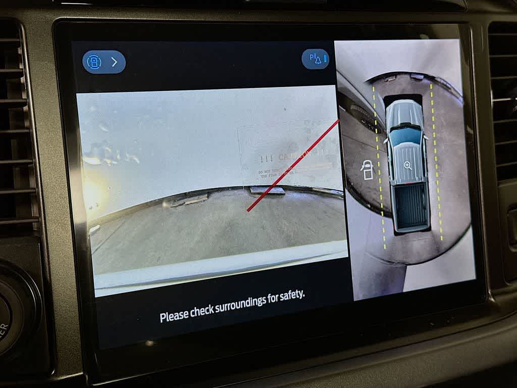 Thumbnail: 2025 Ford F-150 - 29