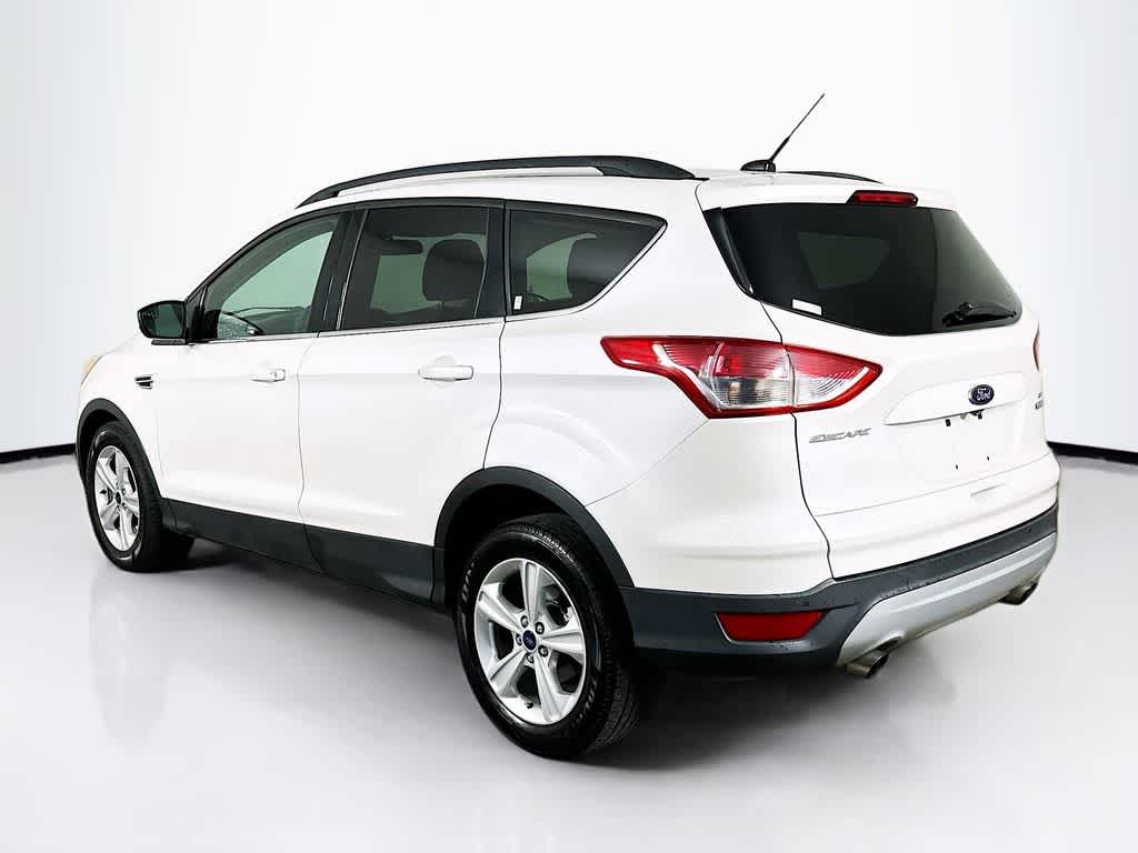 Thumbnail: 2015 Ford Escape - 4