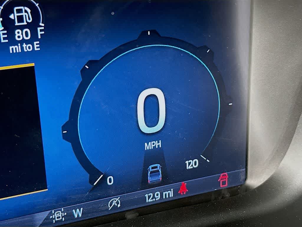 Thumbnail: 2025 Ford F-150 - 20