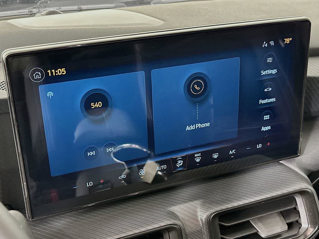 Thumbnail: 2026 Ford Mustang - 15