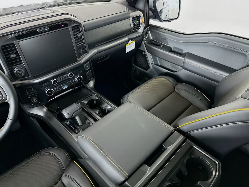 Thumbnail: 2025 Ford F-150 - 11