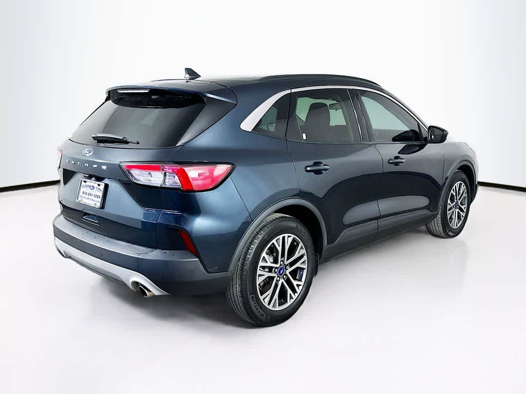 Thumbnail: 2022 Ford Escape - 23