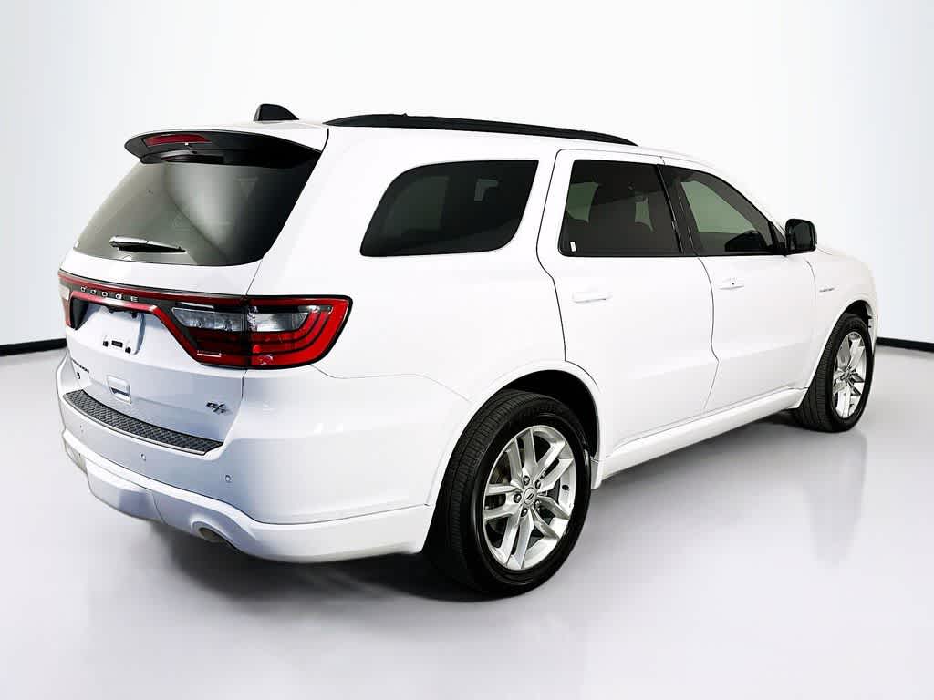 Thumbnail: 2025 Dodge Durango - 25