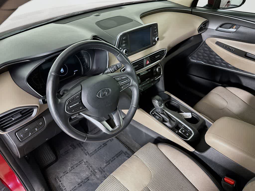 Thumbnail: 2020 Hyundai Santa Fe - 2