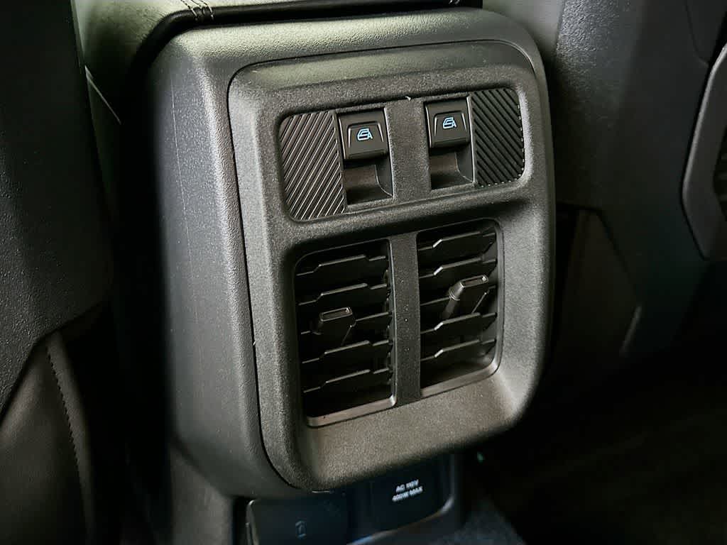 Thumbnail: 2025 Ford Bronco - 13