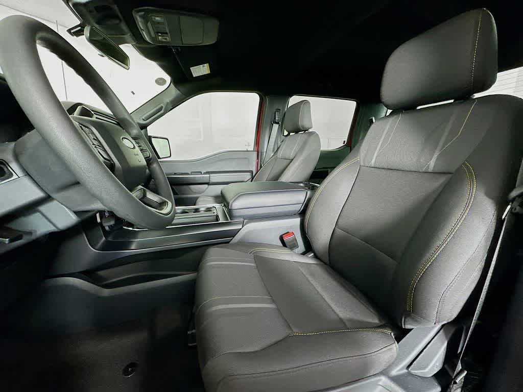 Thumbnail: 2025 Ford F-150 - 12