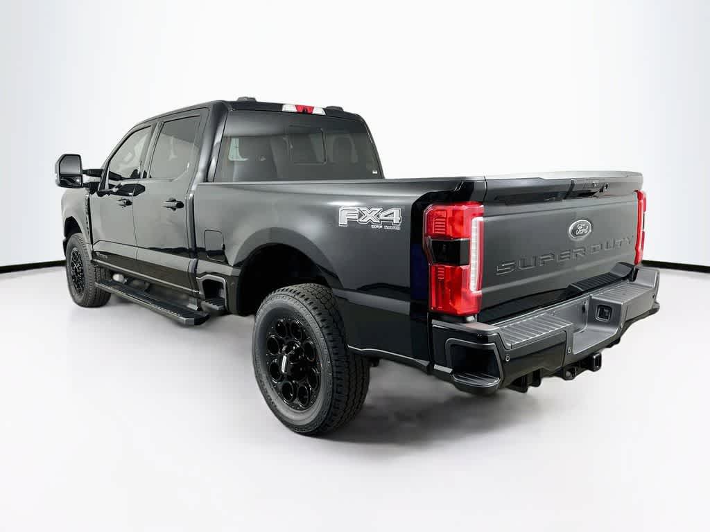 Thumbnail: 2026 Ford F-250 - 4