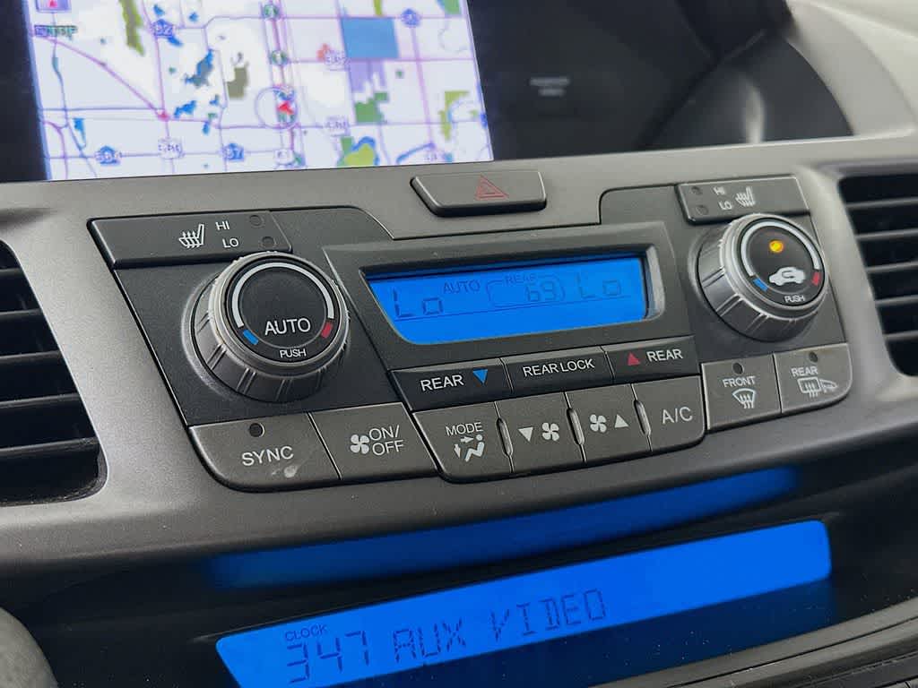 Thumbnail: 2013 Honda Odyssey - 18