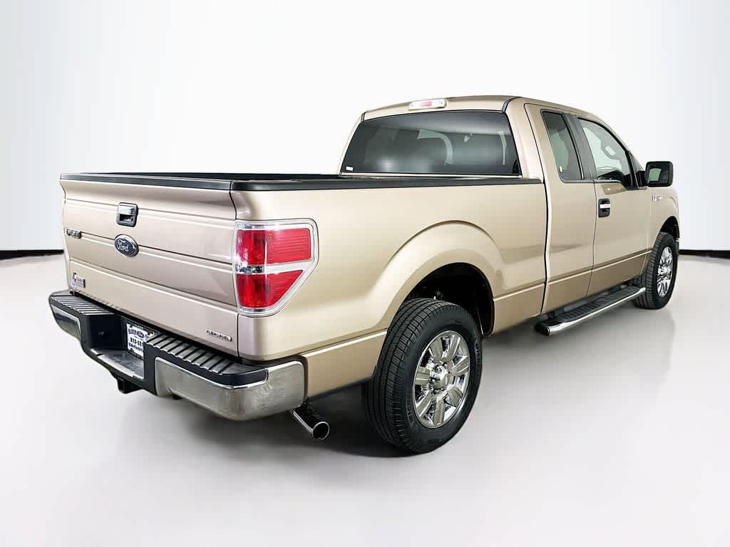 Thumbnail: 2012 Ford F-150 - 24