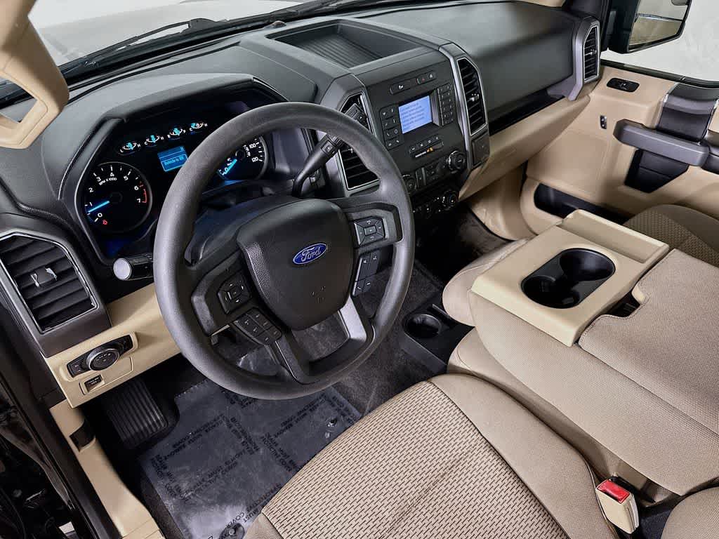 Thumbnail: 2018 Ford F-150 - 2