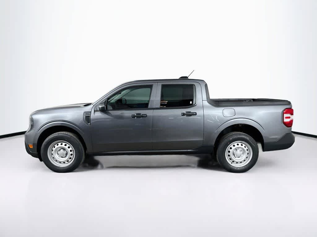 Thumbnail: 2026 Ford Maverick - 3