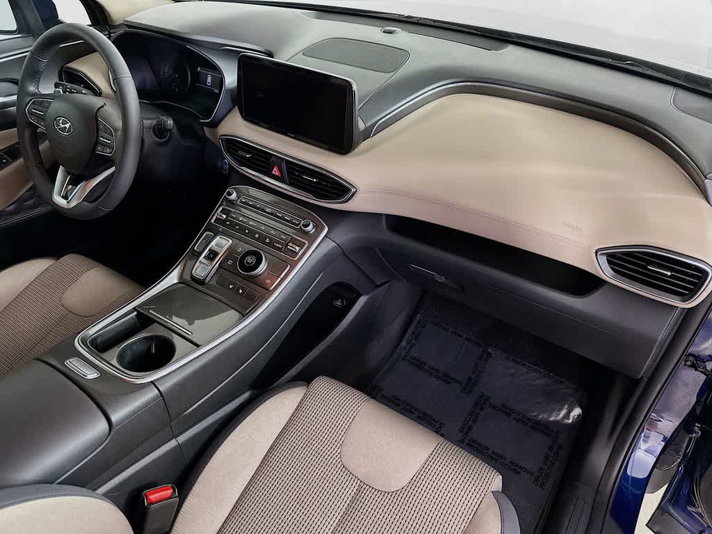 Thumbnail: 2023 Hyundai Santa Fe - 32