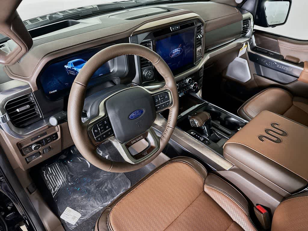 Thumbnail: 2025 Ford F-150 - 2