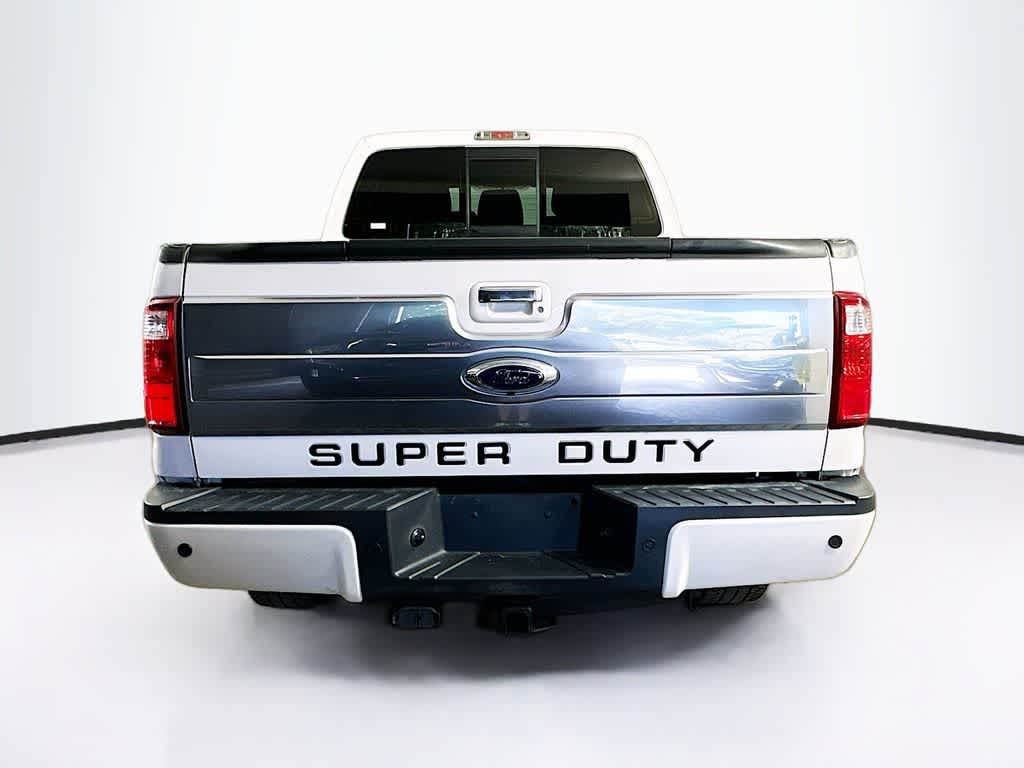 Thumbnail: 2015 Ford Econoline - 5