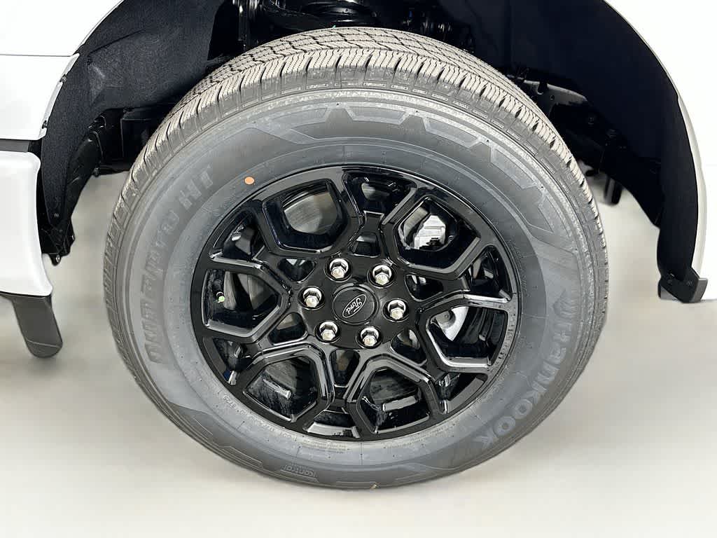 Thumbnail: 2026 Ford F-150 - 8