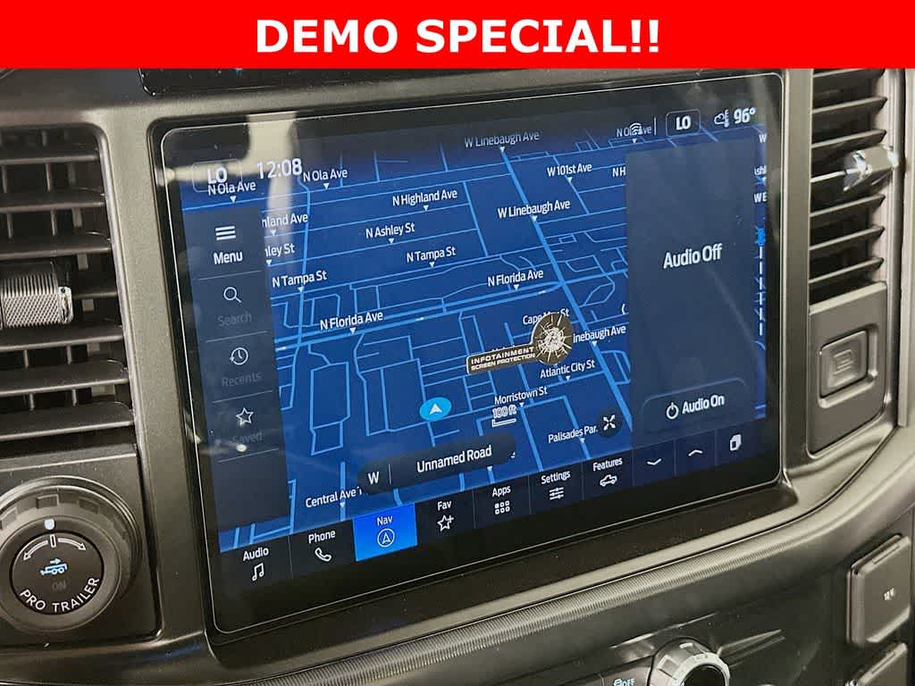 Thumbnail: 2025 Ford F-150 - 27