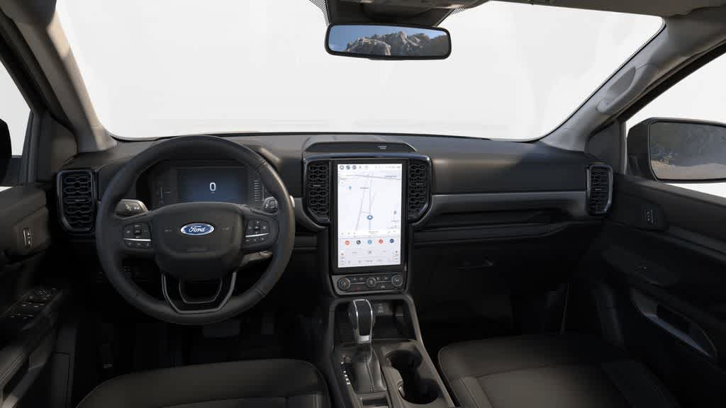 Thumbnail: 2025 Ford Ranger - 7