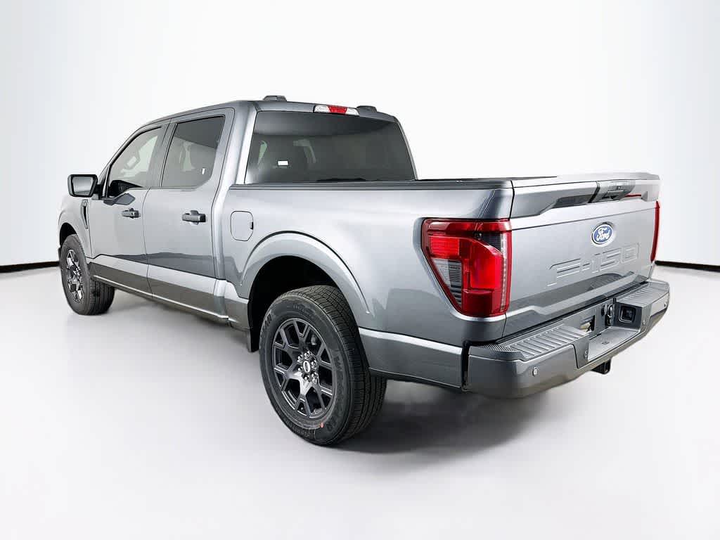 Thumbnail: 2026 Ford F-150 - 4