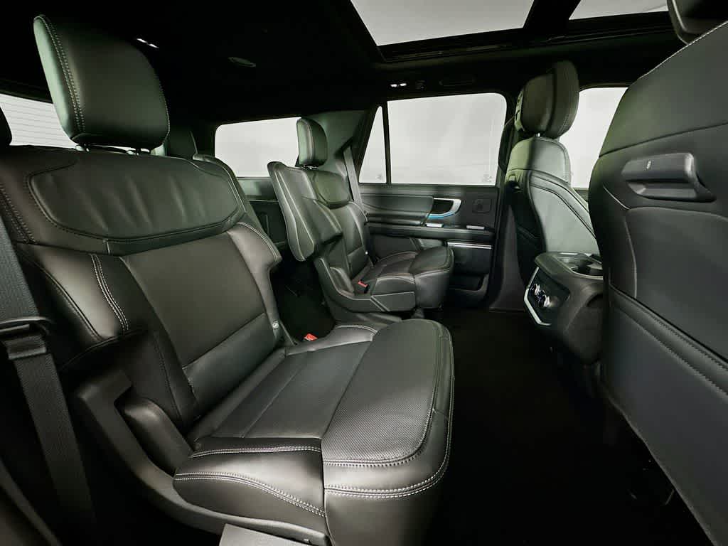 Thumbnail: 2026 Ford Expedition - 34