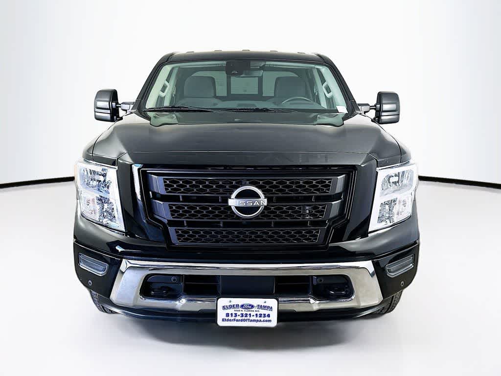 Thumbnail: 2024 Nissan Titan - 6