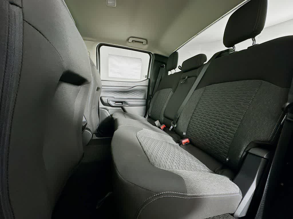 Thumbnail: 2025 Ford Ranger - 13