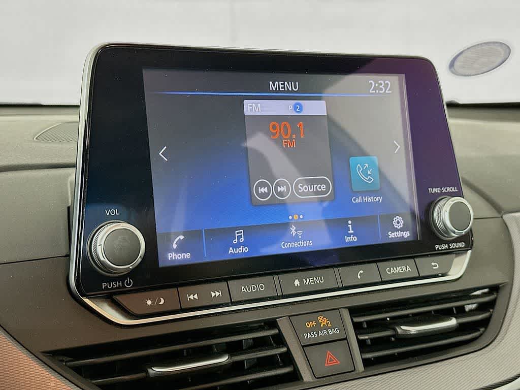 Thumbnail: 2024 Nissan Altima - 16