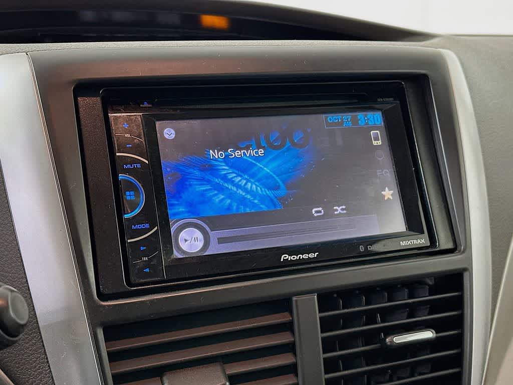 Thumbnail: 2009 Subaru Forester - 16