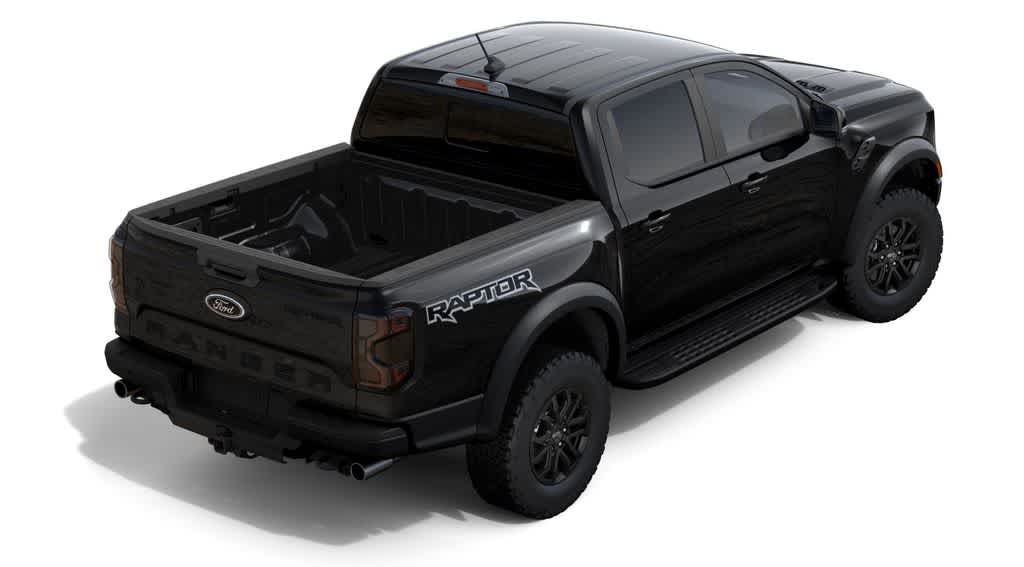 Thumbnail: 2025 Ford Ranger - 3