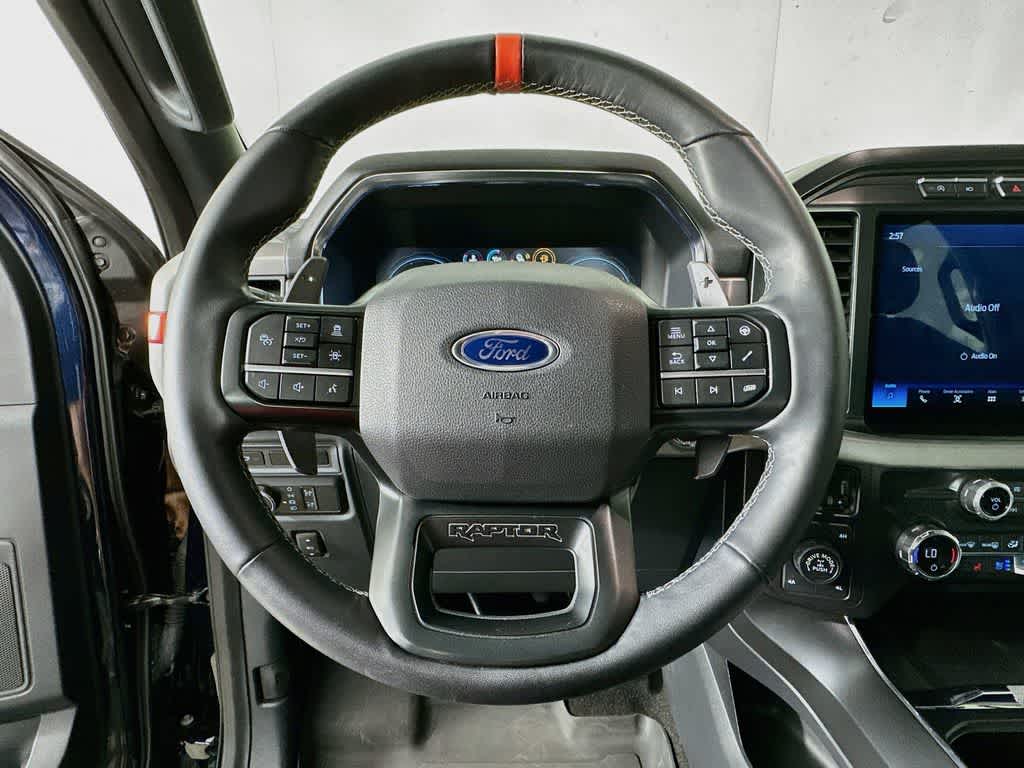 Thumbnail: 2021 Ford F-150 - 16