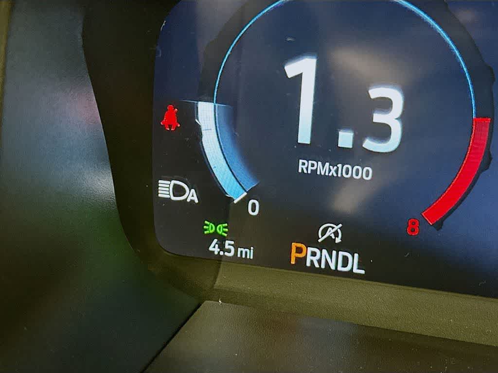 Thumbnail: 2026 Ford Explorer - 17