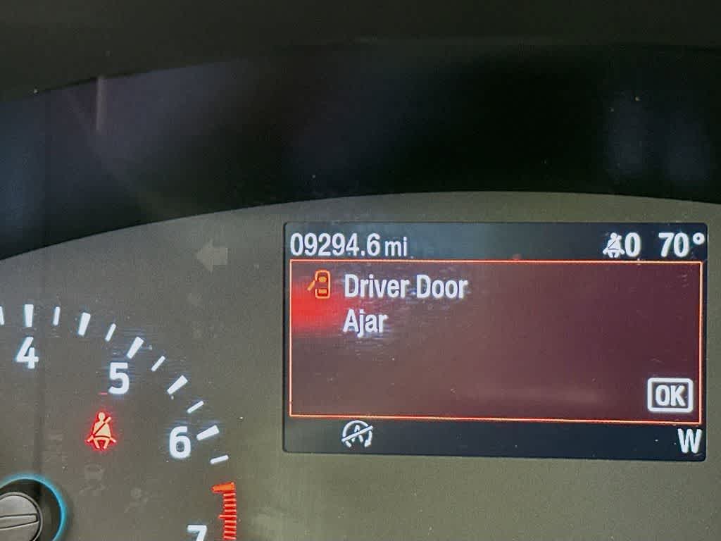 Thumbnail: 2022 Ford Escape - 19